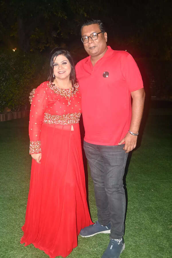 Amit Gupta Photos