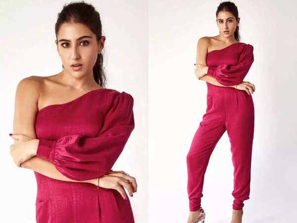 Sara Ali Khan