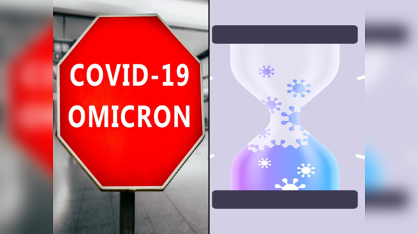 Multiple Omicron subvariants encountered