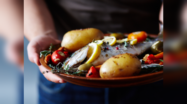 Why is the Mediterranean diet in discussion?