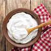 ​Yogurt