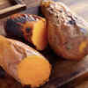 ​Sweet potato