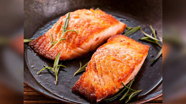 Fatty Fish