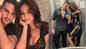 Disha Patani's mushy pictures with Aleksandar Alex Ilic go viral; Tiger Shroff's sister Krishna Shroff reacts