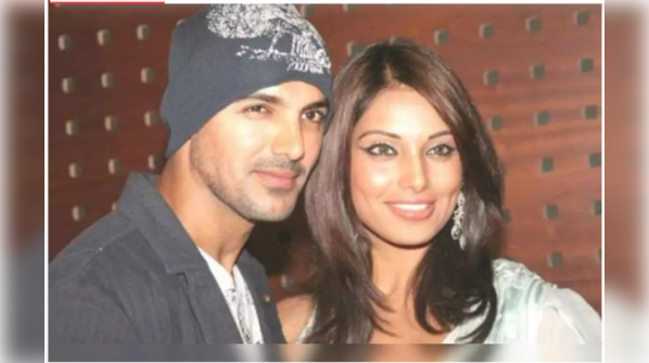 John Abraham