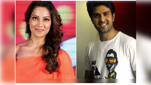 Harman Baweja