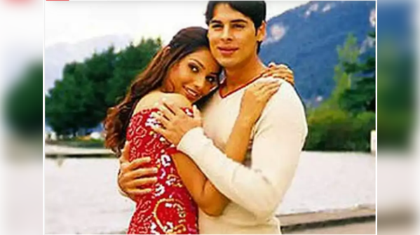 Dino Morea