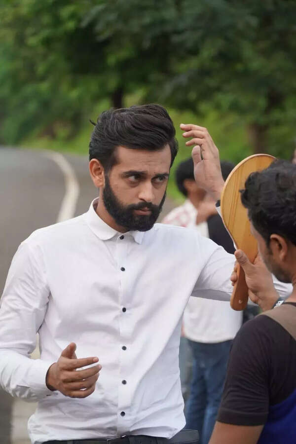 Utsav Naik Pictures