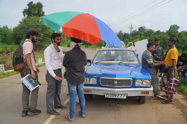 Utsav Naik Stills
