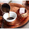 ​Benefits of Turkish coffee