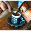 ​Journey of coffee to Turkey