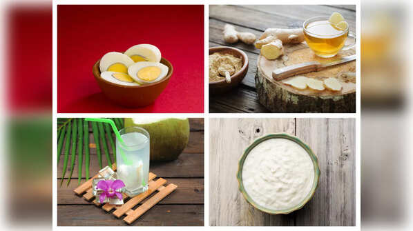 Simple and effective detox tips