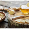 ​Ginger tea