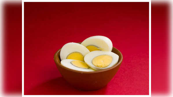 Eggs