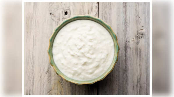 Probiotic food
