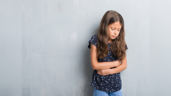 Iron deficiency