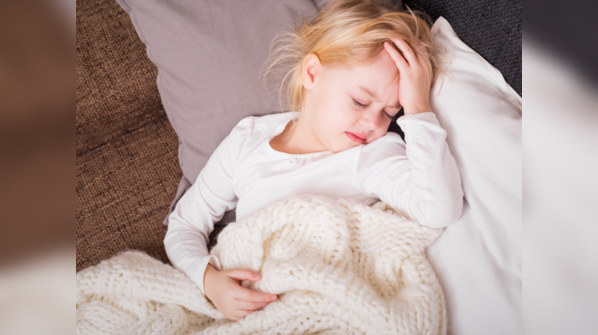 Vitamin D deficiency