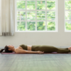 ​Corpse Pose
