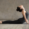 ​Cobra pose