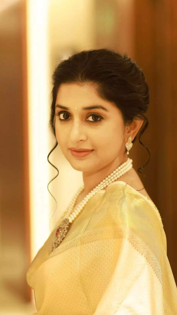 Meera Jasmine
