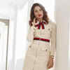 Article image for: <i class="tbold">navy</i> dress