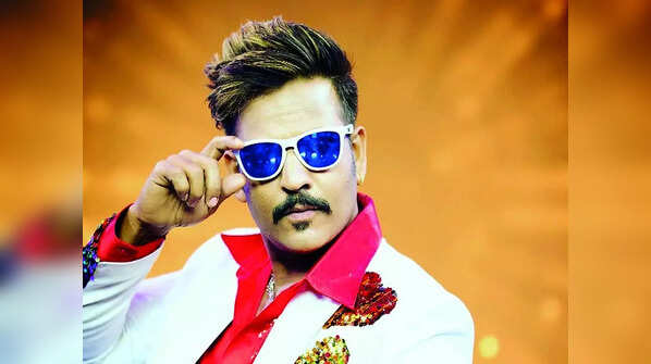 Akul Balaji