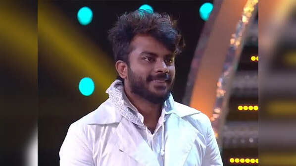 Chandan Shetty