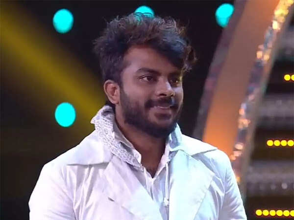Chandan Shetty Pictures