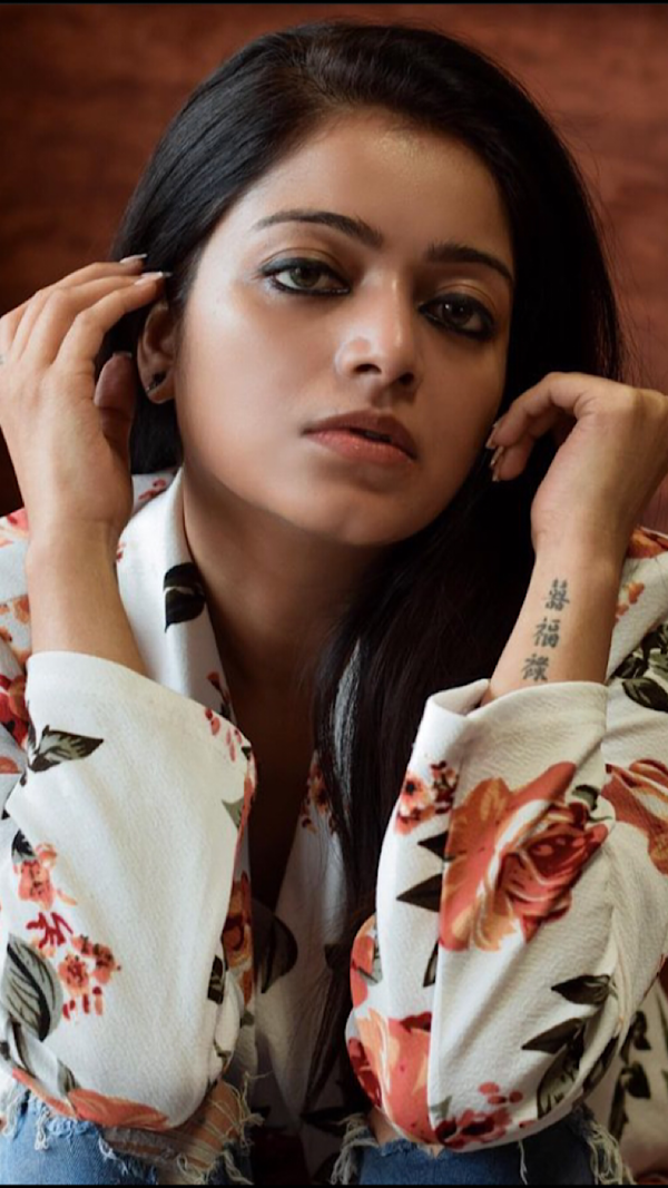 Janani Iyer