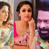 Taking Tamannaah and Nayantara for shopping