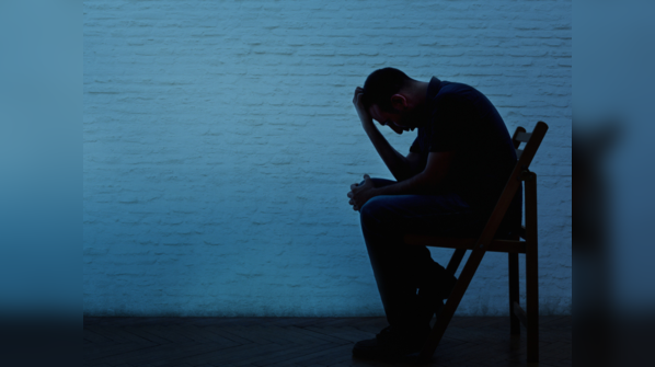 You are experiencing mood swings more often