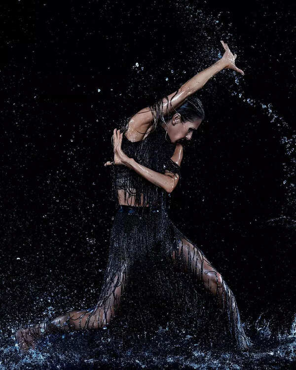 Celine Dion
