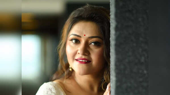 Koneenica Banerjee