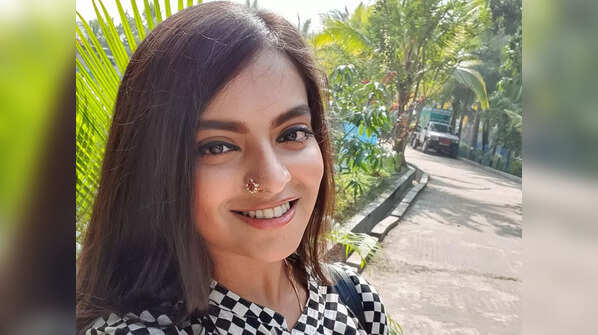 Madhubani Goswami