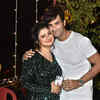 ​Samrat Mukherji-Moyna