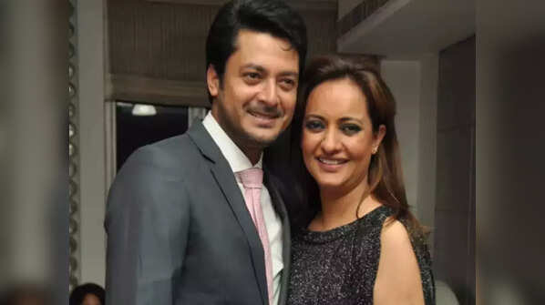 Jisshu U Sengupta