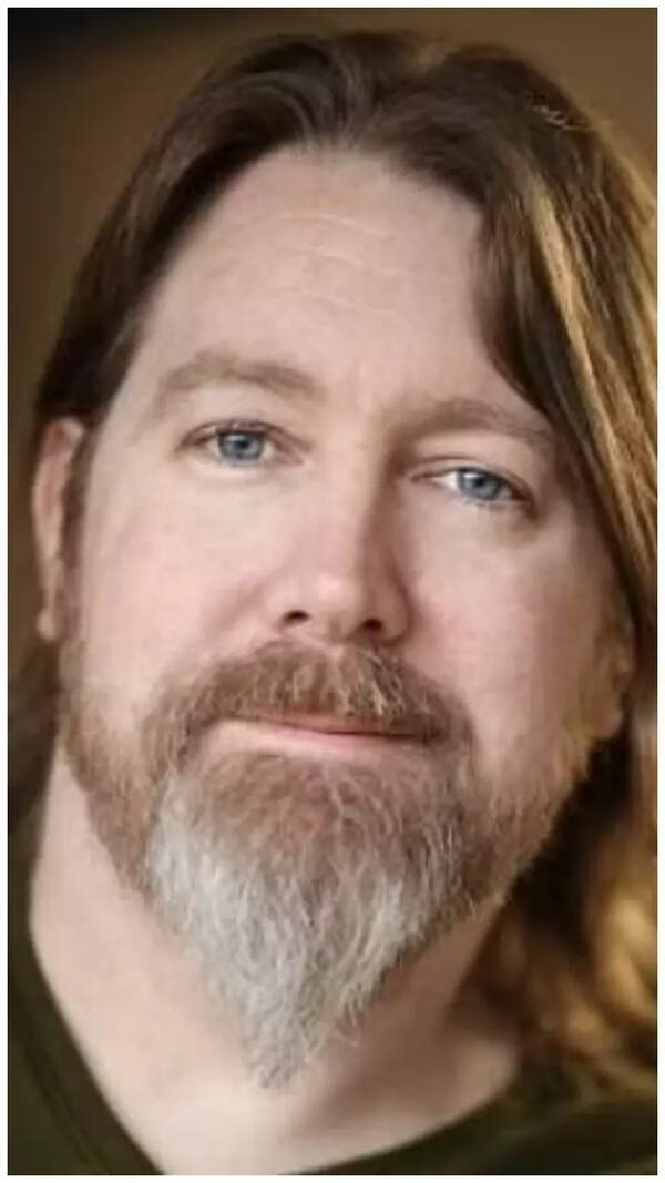 C. Robert Cargill Photos