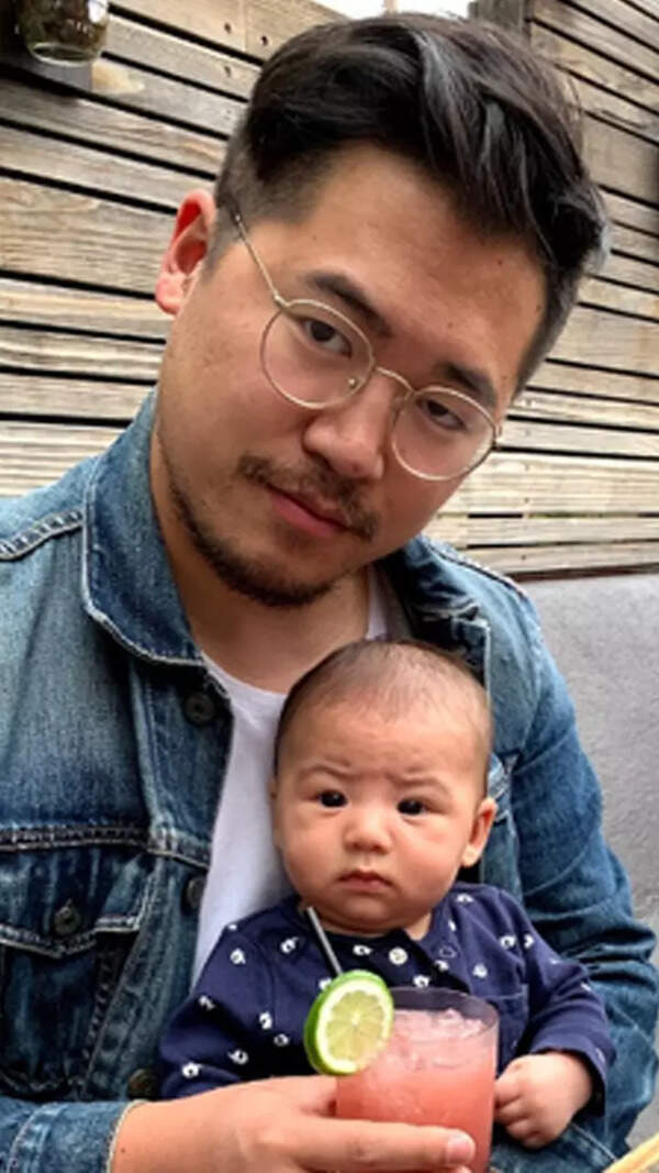 Daniel Kwan Photos