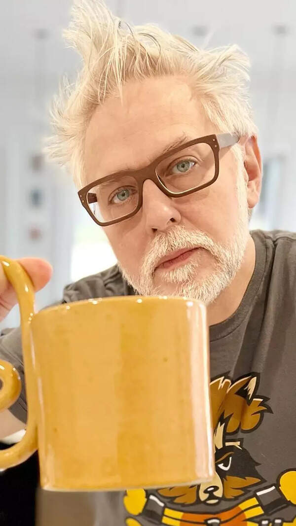 James Gunn Wallpapers