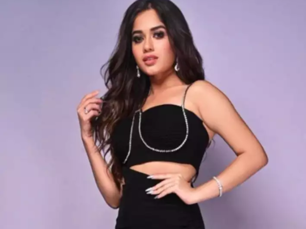 Jannat Zubair