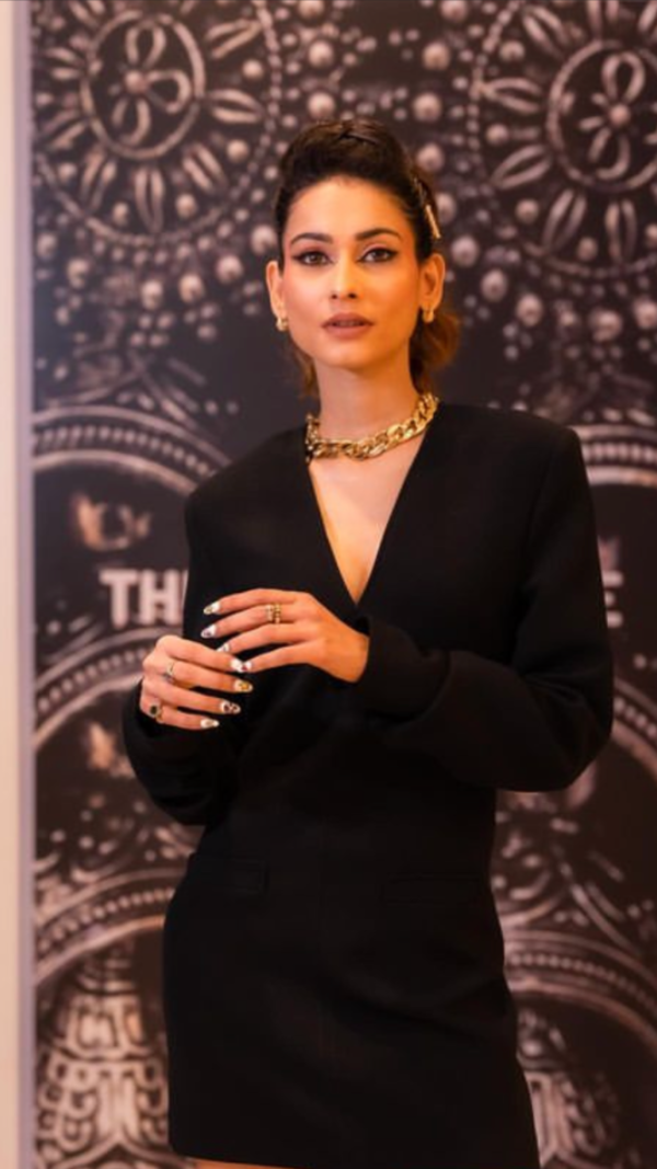 Aneri Vajani