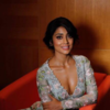 Article image for: Breathtaking photos of Shriya Saran in <i class="tbold">lehanga</i>