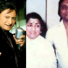 Lata Didi once paused the recording and offered me tea and toast