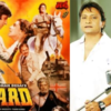 ​I was hesitant to sing 'Jaa saala' in the song Buri Nazarwale from Mard
