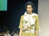 LFW'11: Day 6: Nimish Shah