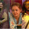 Article image for: Rakhi reminisced memories with Abhijeet Bichukale