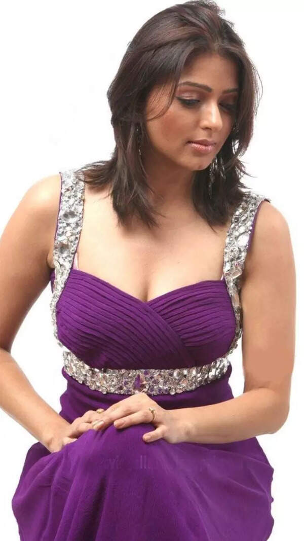 Bhumika