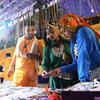 Diwali Shopping