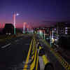 Bharat Jodo Elevated Road