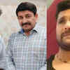 Article image for: Bhojpuri star Khesari Lal Yadav reveals he had sold milk, food on roadside stall and also tolerated <i class="tbold">verbal abuse</i>s during struggling days, secretly lived at Manoj Tiwari's bungalow